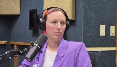 Democrats Leela Gray and Ashley Herrmann make their case to voters, and Tampa journalist Natasha Del Toro talks ‘Dying In Detention’