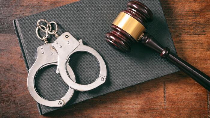 Jacksonville man sentenced to 10 years in federal prison for drug trafficking
