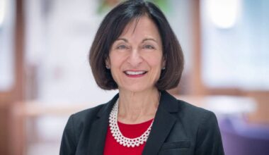 UTampa president resigns: Teresa Abi-Nader Dahlberg stepping down after fall semester