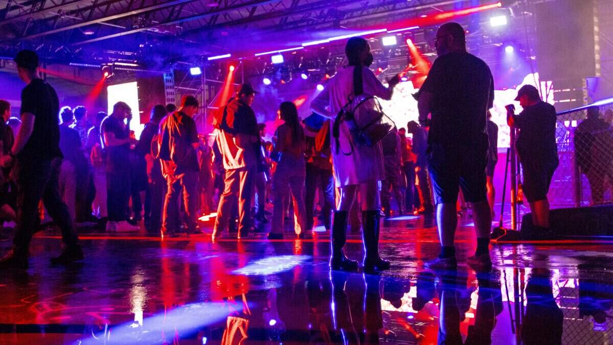 III Points traffic alert: Road closures in Wynwood