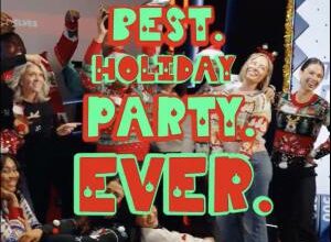 Game Show Battle Rooms Jacksonville – St. Johns Town Center introduces its 2026 holiday party campaign for businesses, families, and groups throughout Jacksonville and Northeast Florida.