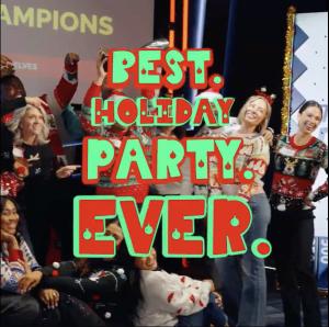 Game Show Battle Rooms Jacksonville – St. Johns Town Center introduces its 2026 holiday party campaign for businesses, families, and groups throughout Jacksonville and Northeast Florida.