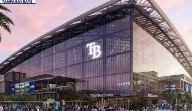 Rays stadium vote: Tampa leaders prep for community benefits and tax decisions