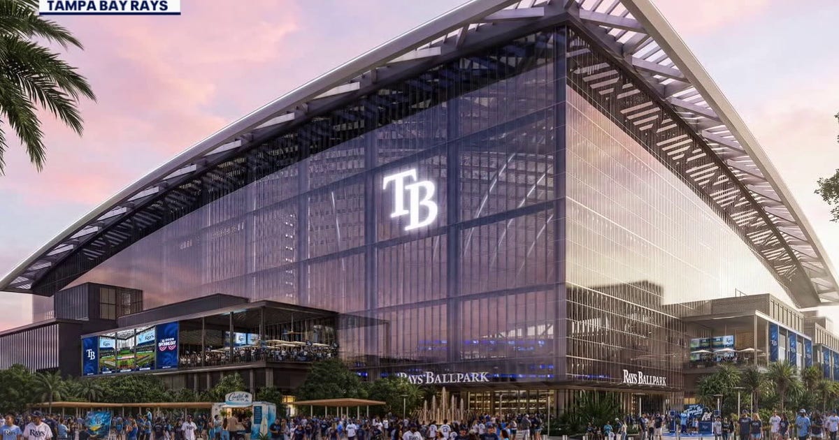 Rays stadium vote: Tampa leaders prep for community benefits and tax decisions