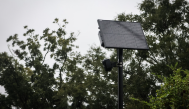 Tallahassee leaders differ on vision for future of suspended Flock cameras   – The FAMUAN