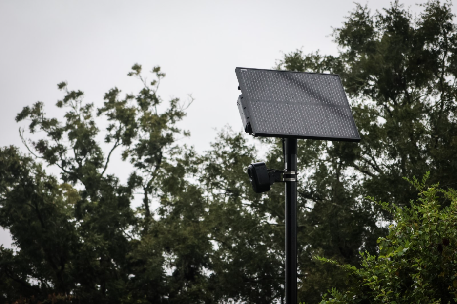Tallahassee leaders differ on vision for future of suspended Flock cameras   – The FAMUAN