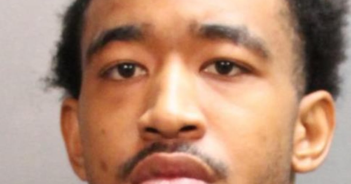 Santos Herring Jr. convicted of second-degree murder