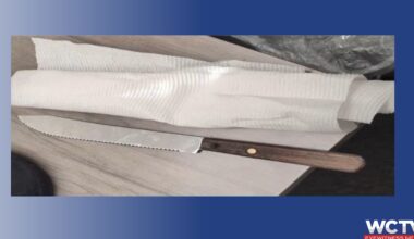 LCSO: 14-year-old Leon High School student arrested for possession of knife on campus