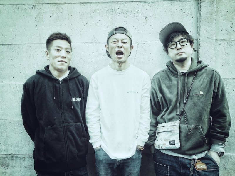 Foreign Dissent brings Japanese ska-punk band Age of Kid to play Orlando