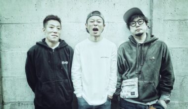 Foreign Dissent brings Japanese ska-punk band Age of Kid to play Orlando