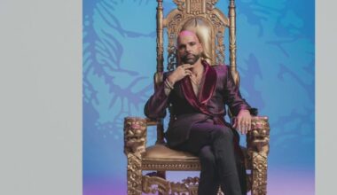Venezuelan singer, composer found dead in backyard pool at Weston home, investigators calling death "suspicious"