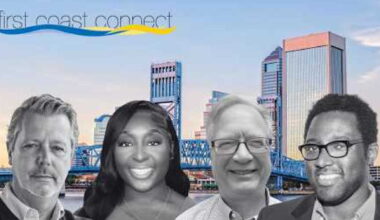 First Coast Week in Review