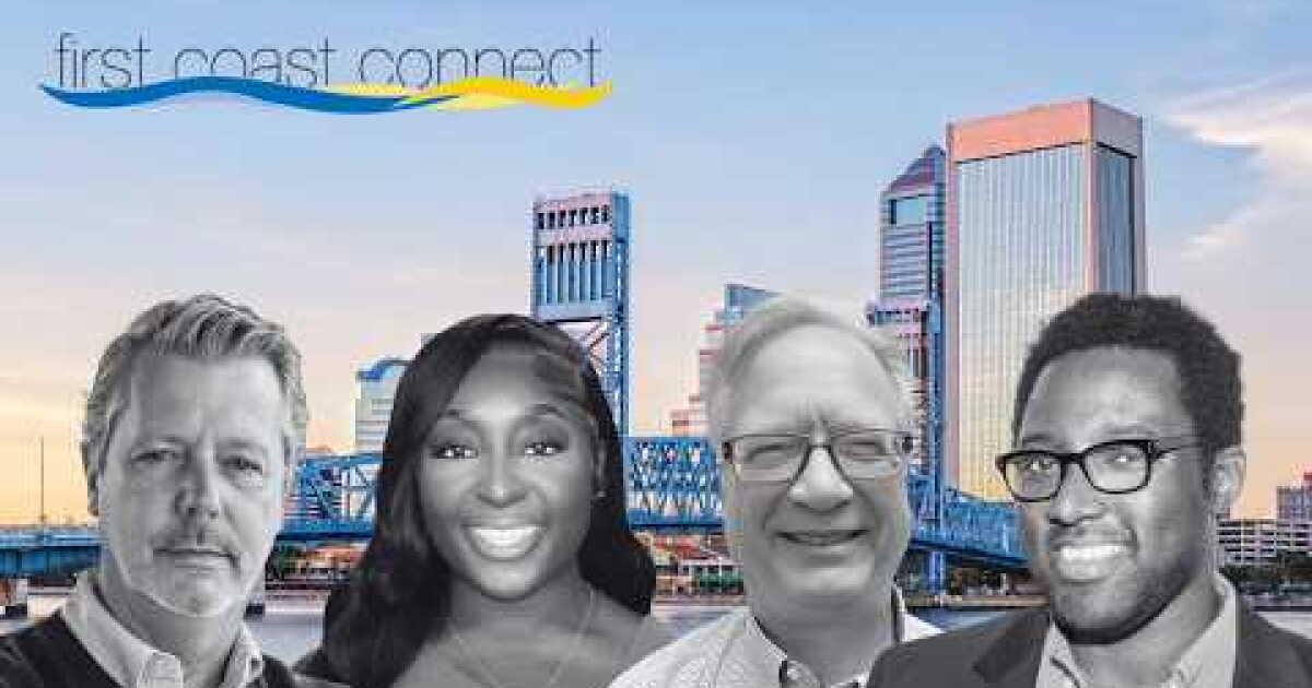 First Coast Week in Review