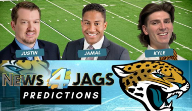 News4JAGs predictions: Will Jaguars top Texans and get to bye week at 5-1?