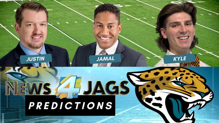 News4JAGs predictions: Will Jaguars top Texans and get to bye week at 5-1?