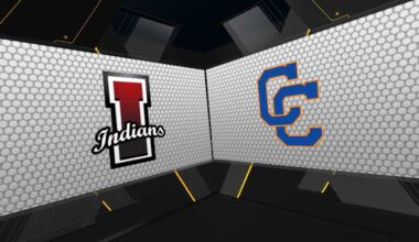 GCG Week 9: Cape Coral outlasts Immokalee to remain atop their district