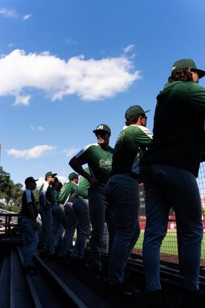 Jacksonville Opens Fall Ball Slate at Florida State