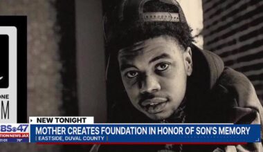 Late artist Lil Poppa’s mother launches foundation focused on youth mental health