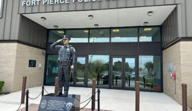 ID of man found in Florida canal released, investigation continues
