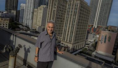 After Wynwood sale, Moishe Mana turns to downtown Miami