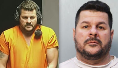 Cuban Rideshare Driver Arrested in Hialeah After Teen's Complaint