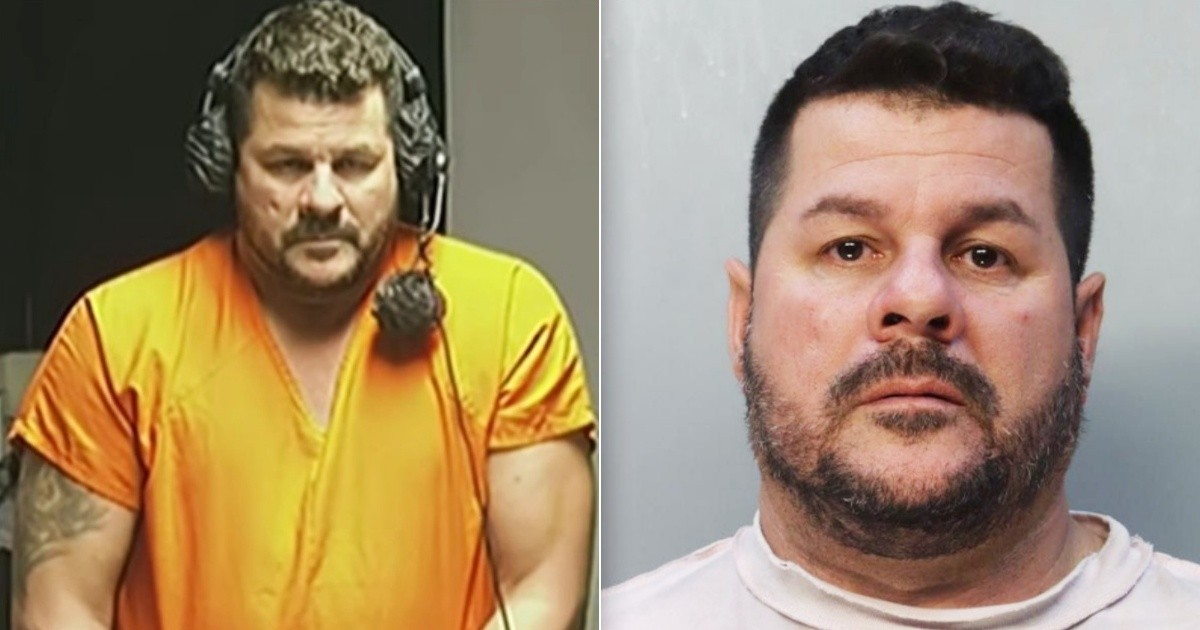 Cuban Rideshare Driver Arrested in Hialeah After Teen's Complaint