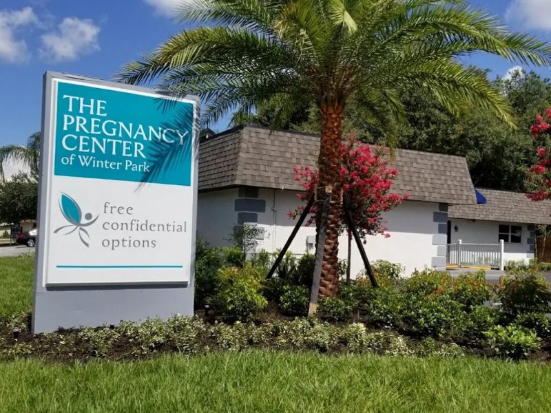 Orlando ‘Thriller’ dance party seeks to raise donations for anti-abortion center