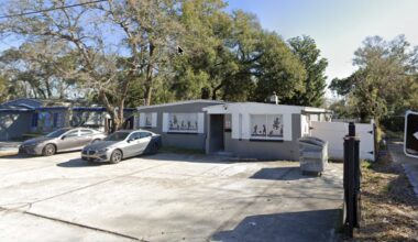 Three kids, two adults injured after car crashed into Orange County daycare