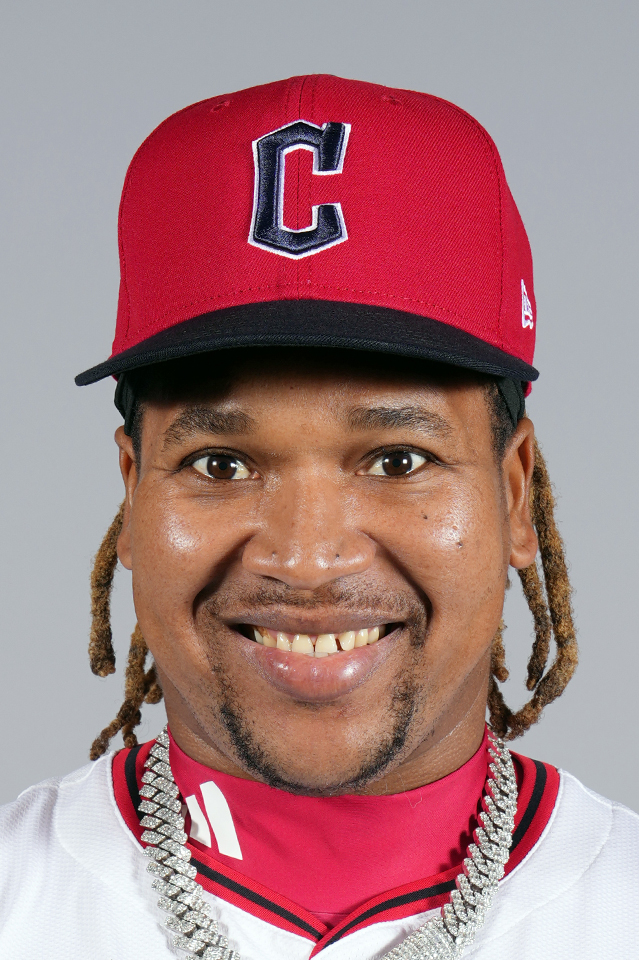 José Ramírez