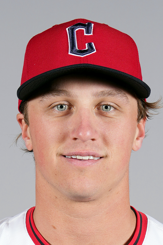 Petey Halpin