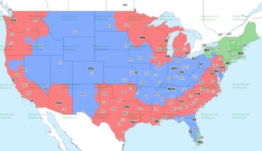Week 6 CBS