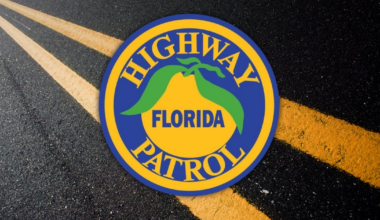 Pedestrian struck and killed by SUV while crossing Atlantic Boulevard Friday night, FHP says