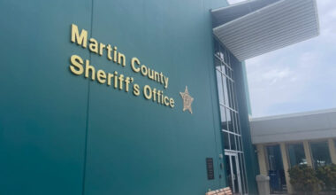Florida sheriff gives new details on Martin County shooting incident