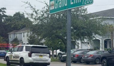 Missing 5-year-old boy dies after being found in Progress Village pond: HCSO