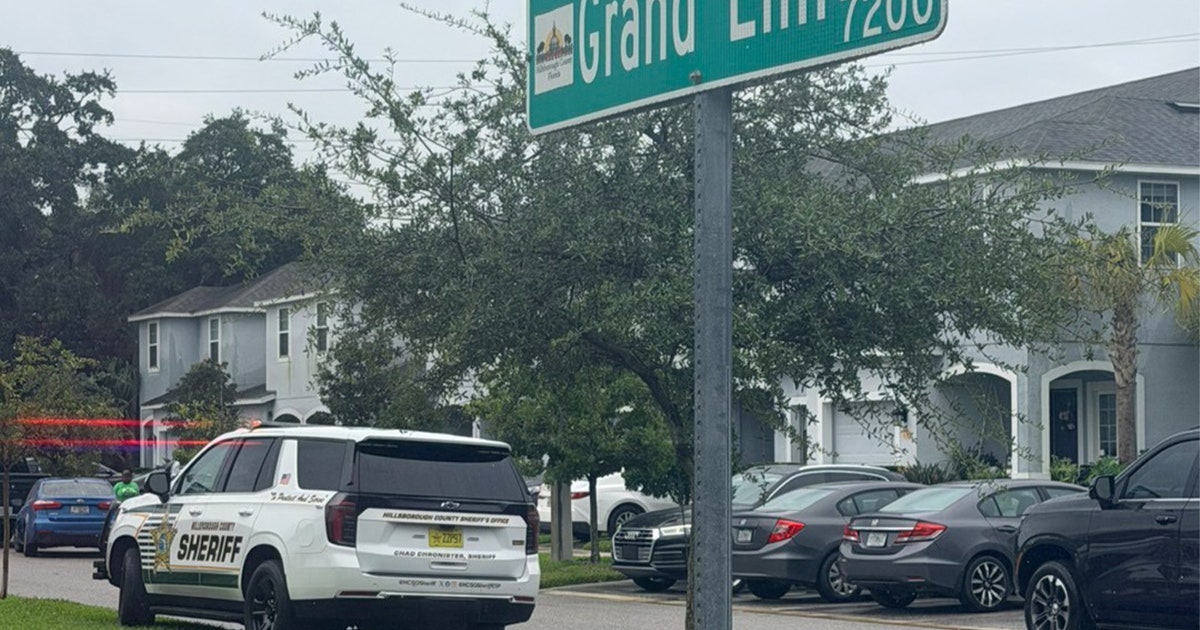 Missing 5-year-old boy dies after being found in Progress Village pond: HCSO