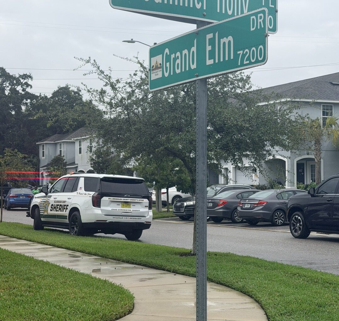 5-YEAR-OLD BOY REPORTED MISSING IN RIVERVIEW FOUND DECEASED