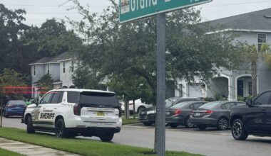 5-YEAR-OLD BOY REPORTED MISSING IN RIVERVIEW FOUND DECEASED