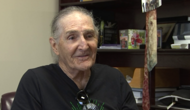 Joe Redner, Tampa's 'Strip Club King' and medical marijuana advocate, dies at 86