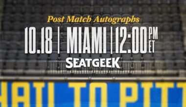 Know Before You Go: Volleyball vs. Miami