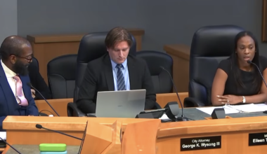 Virginia Key Beach Trust director fired over alleged pay raises | Local News & Updates | The Miami Times