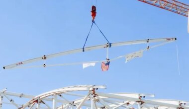 Fort Myers airport RSW celebrates terminal expansion milestone