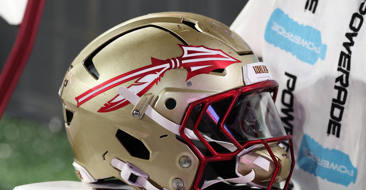 FSU releases uniform combination for rivalry game vs. Miami