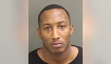 Haines City officer arrested in Orlando on DUI, reckless driving charges, records show