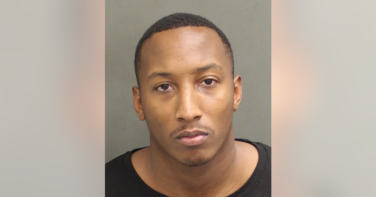 Haines City officer arrested in Orlando on DUI, reckless driving charges, records show