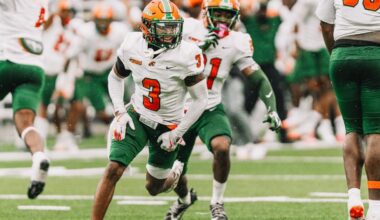 FAMU Falls Short at JSU