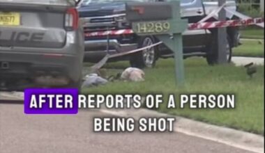 Man shot on Jacksonville’s Northside; taken to hospital in stable condition