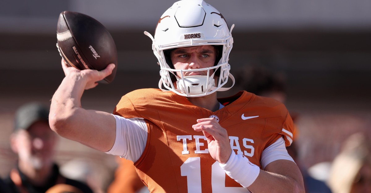 Florida 27, No. 7 Texas 24: Three things we learned