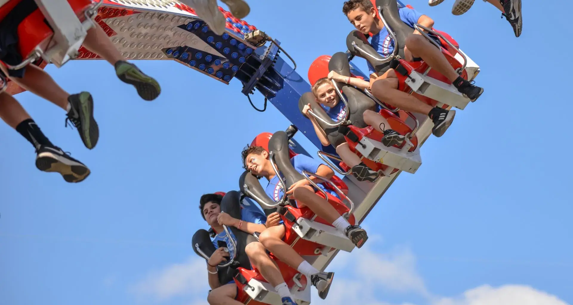 Novemberfest Celebrates 55 Years Of Community Tradition