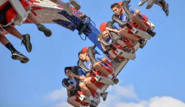 Novemberfest Celebrates 55 Years Of Community Tradition