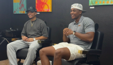 Two FAMU alumni create $2000 scholarship for students in the School of Journalism & Graphic Communication – The FAMUAN